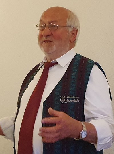 Walter Hess