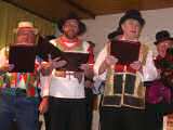 Sängerfasnet 07-04