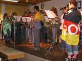 Sängerfasnet 07-07
