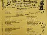 Sängerfasnet 08-01