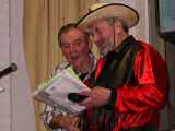 Sängerfasnet 08-18