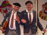 Sängerfasnet 08-29