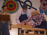 Sängerfasnet 09-12