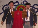 Sängerfasnet 09-21