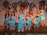 Sängerfasnet 2009