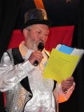 Sängerfasnet 2010-01