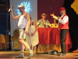 Sängerfasnet 2010-14