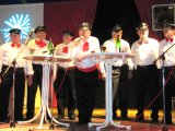 Sängerfasnet 2010-16