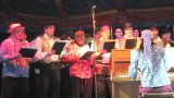 Sängerfasnet 2012-02