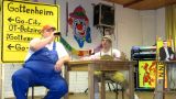 Sängerfasnet 2014-17