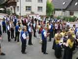 Umzug/Konzert 2007-01