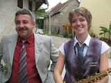 Umzug/Konzert 2007-03