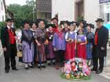 Umzug/Konzert 2007-04