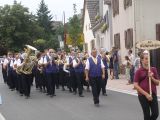 Umzug/Konzert 2007-05