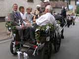 Umzug/Konzert 2007-06