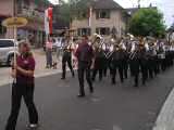 Umzug/Konzert 2007-08