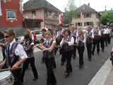Umzug/Konzert 2007-09