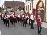 Umzug/Konzert 2007-10