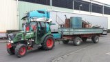 Alteisensammlung MV