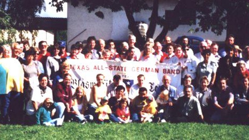 Weiter zu BMTexas