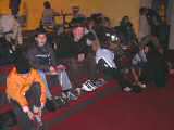 Adventsausflug 2005-01
