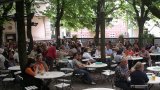 Feierling-Biergarten 2007-08