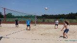 SVG Beachvolleyballturnier 2014-01