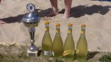 SVG Beachvolleyballturnier 2014-02