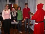 Weihnachtsfeier 2008-12