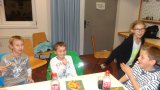 Weihnachtsfeier 2015-17