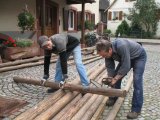 Hahleraifestaufbau 2010-02