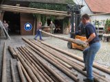 Hahleraifestaufbau 2010-03
