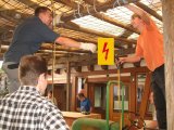Hahleraifestaufbau 2010-09