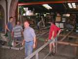 Hahleraifestaufbau 2004-22