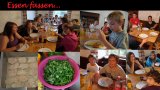 Jugendfreizeit 2011-12