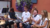 Jugendkapelle 2015-05