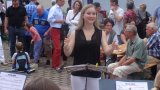 Jugendkapelle 2015-09