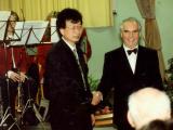 Donoung Lee 1990-4