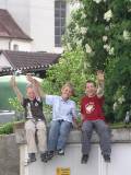 Rathaushock 2006-16