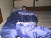 Probenwochenende 2001-05