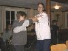 Probenwochenende 2001-12