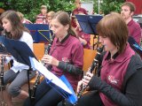 Vororchester 2010-08