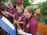 Vororchester 2010-14
