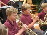 Vororchester 2010-15
