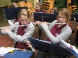 Vororchester 2010-16