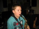 Vororchester 2011: Nils