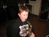 Vororchester 2011: Maxi
