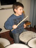 Vororchester 2011: Jakob