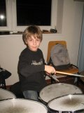 Vororchester 2011: Lukas
