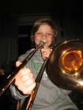 Vororchester 2011: Patrick